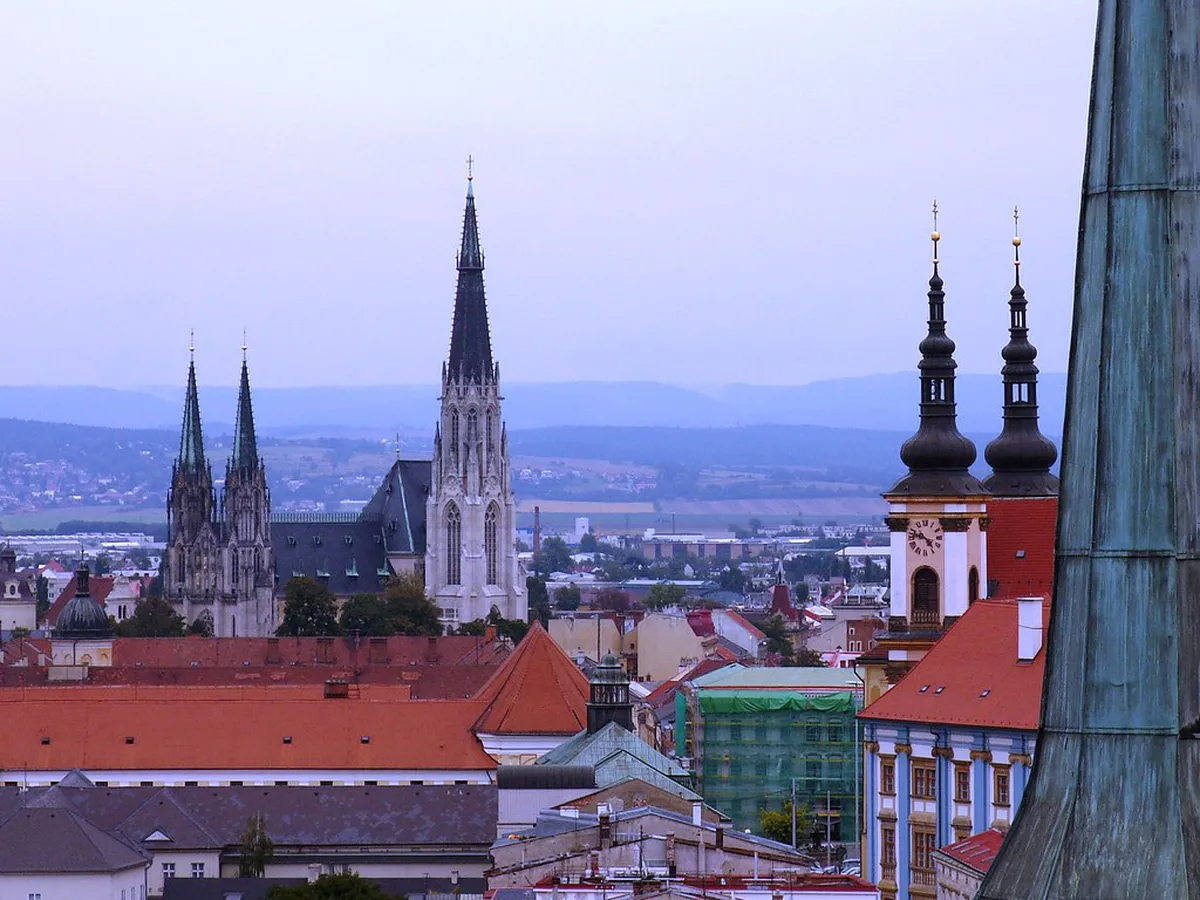 Brno Travel Guide: Best Views, Day Trips & Local Moravian Tips