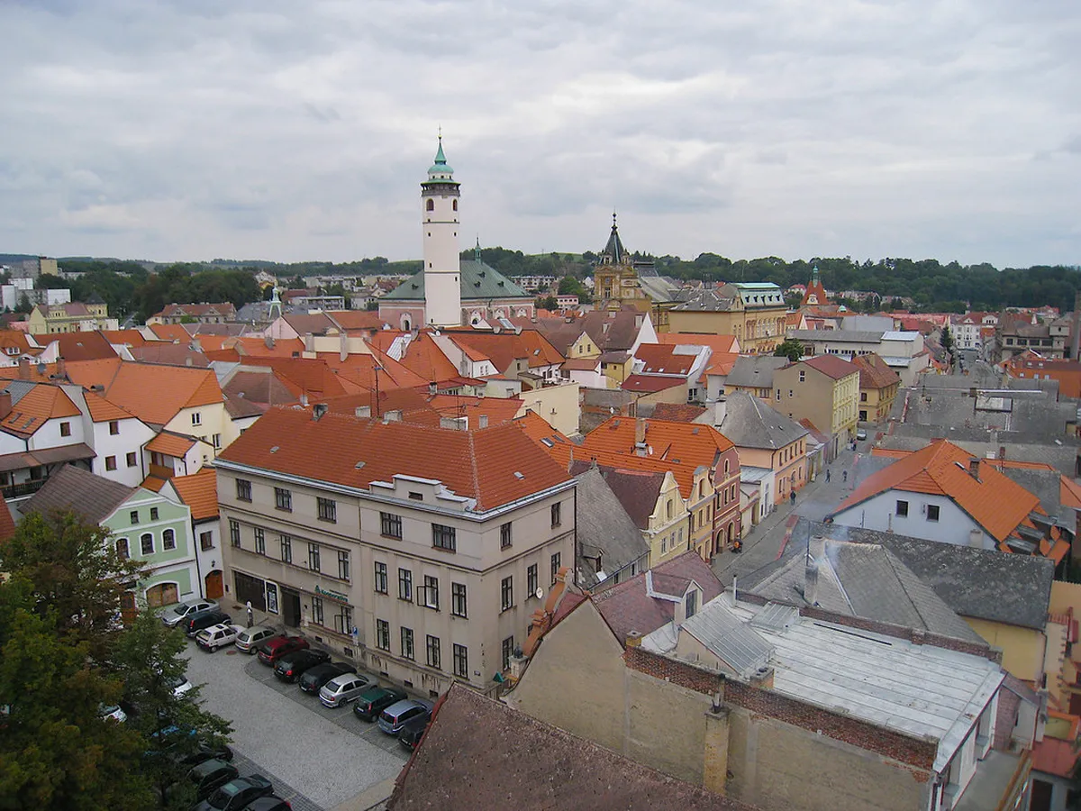 Domažlice and Chodsko Region Day Tour: Best Itinerary