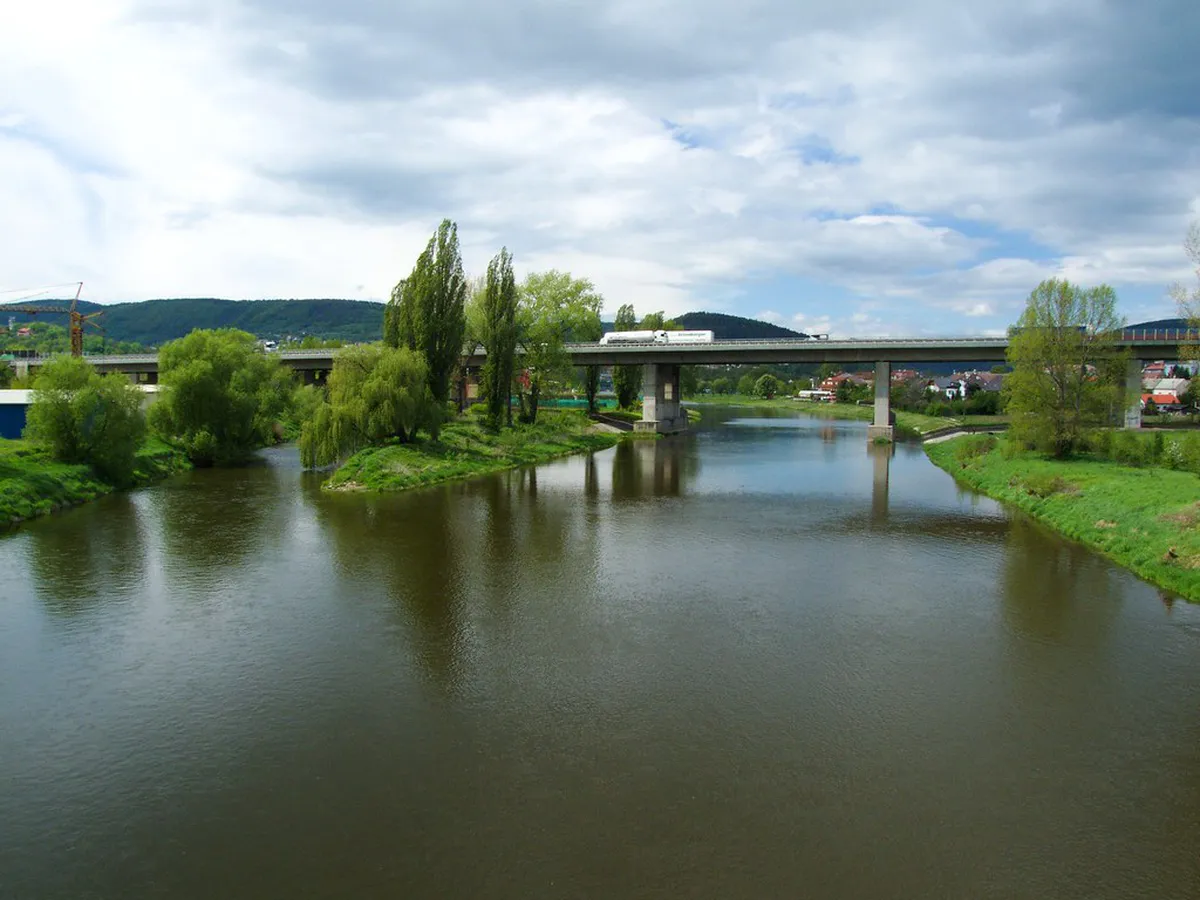 Hiking Near Plzeň Seasons Guide: Best Times to Visit